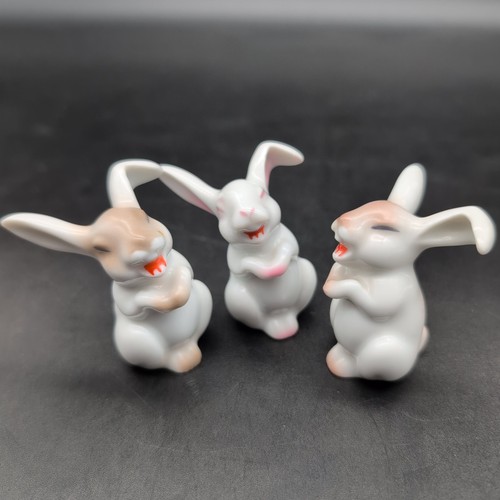 Rosenthal germany miniatur - 3,