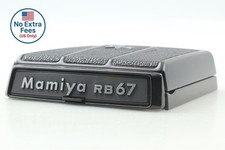 [NEUWERTIG] Mamiya RB67 Waist