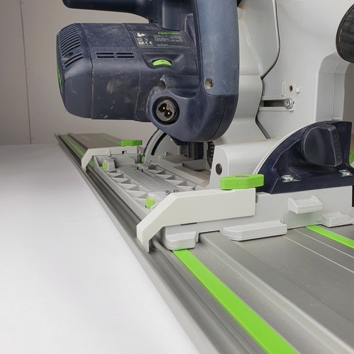 Festool plunge saw - ts-75,