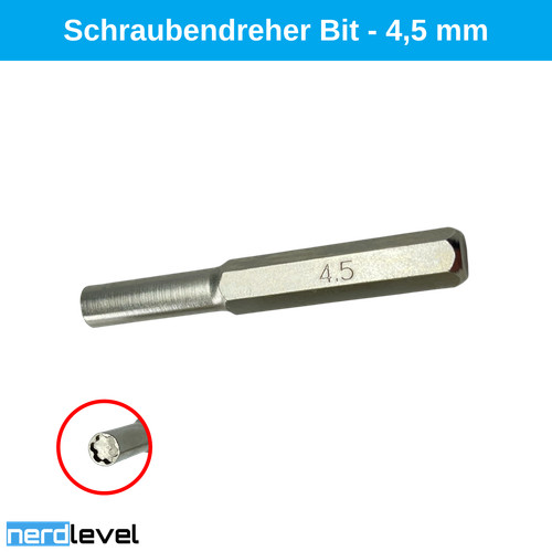 Schraubenzieher