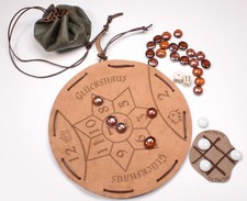 Glückshaus Siebenerspiel