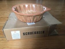 Auflauf- Backform Feuerfestes