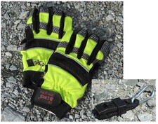 THL-Handschuhe Grip Ultra +