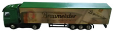 Wüllners Braumeister 3D Mercedes Benz Actros Werbetruck von Hümmer - ca. 19 cm