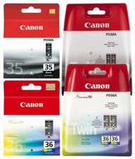 Canon Drucker Patronen
