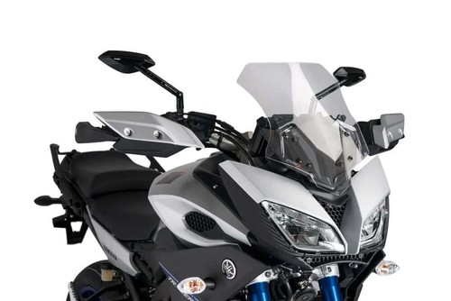 Puig windschild racingscheibe - puig,