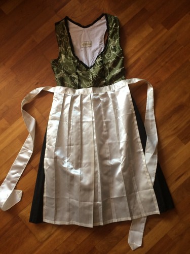 Hochwertiges dirndl der marke - dirndl,