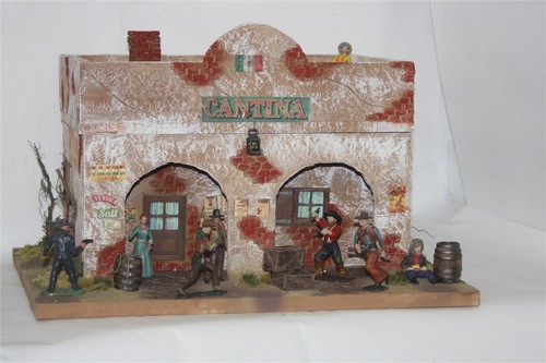 71104g mexiko cantina alondra - 71104g,