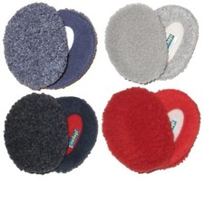 Earbags fleece lammfell imitat - earbags,