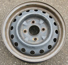 Stahlfelge 5,5JJx14CH ET45