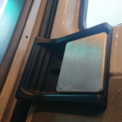 Türgriff schiebetür - türgriff,