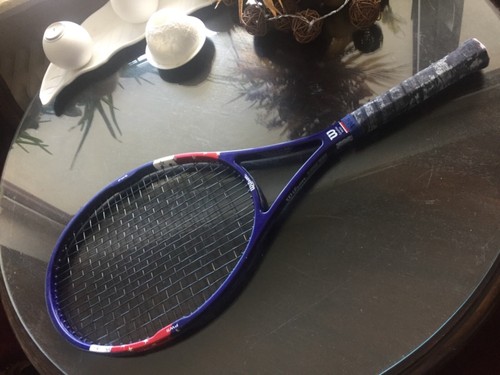 Wilson pro staff - wilson, 95
