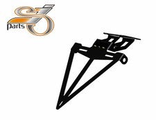 Kennzeichenhalter, passend