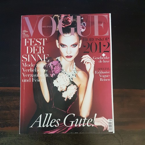 Vogue deutsch 2011 mit - vogue, deutsch,