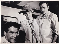 Original Pressefoto Impact -