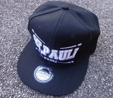 St Pauli SNAPBACK CAP Kappe