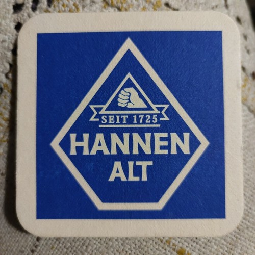 Schöner bierdeckel 1975 - schöner,