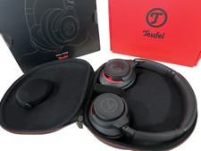 Teufel real pure over - teufel, ear