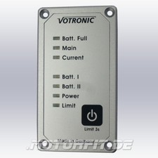 Votronic LED Remote Control S