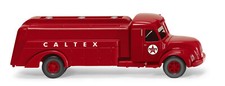 Wiking 088352 Tankwagen Magirus S7500 "Caltex" Sondermodell NEU OVP