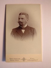 Kiel - Paderborn 1900 - Otto