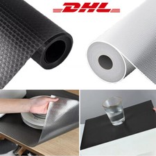 Schubladenmatte Schubladeneinlage Antirutschmatte Einlegematte Unterlage Matte