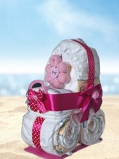 Windeltorte Mädchen