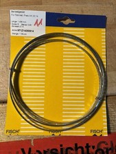 Metall-/Holz-Bandsägeblatt 1.435 x 6 x 0,65 mm, 14 Zähne/Zoll /H2Pal3 -11