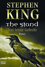 The Stand - Das letzte Gefecht von King, Stephen | Buch | Zustand gut