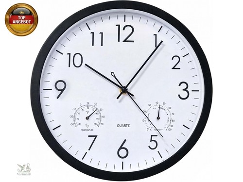 Chedin 30cm rund quarz - chedin,