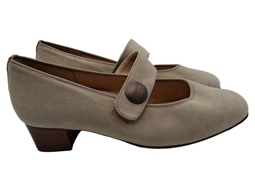 Hassia ballerinas damen - hassia, 39