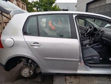 VW Golf V 5 türer original