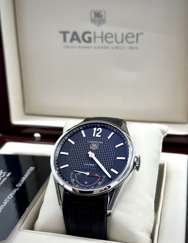 Tag heuer carrera limitiert - heuer,