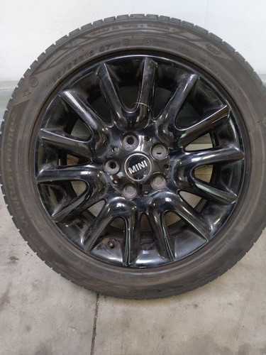 Alufelge zoll 5j für - 6,5j,