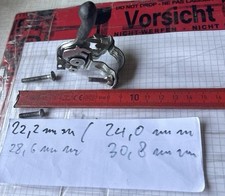 3 Gang Torpedo-Schalter/Ich