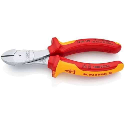 Knipex 160 sb - knipex, 06