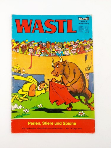 Rarität bastei comic - -,