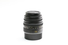 Leica Summicron-M 50mm f/2 E39