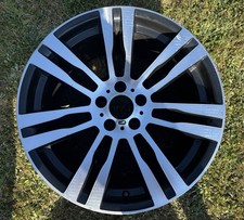BMW Styling M333 Felge 7846835 11x20“ ET35