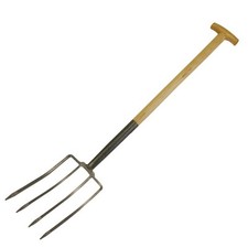 SPATENGABEL SPATEN MISTGABEL FORKE KOMPOSTGABEL MISTHARKE HARKE DUNGGABEL MIST