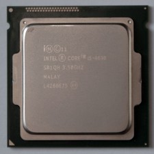 Intel Core i5-4690 Sockel 1150