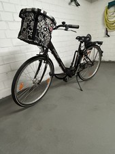 Damen Fahrrad 26 Zoll, Citybike,