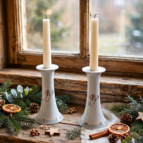 Partylite porzellan 2er set - partylite,