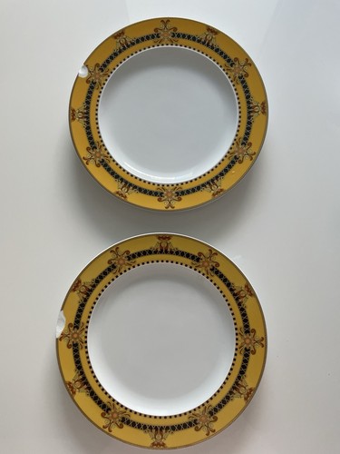 Versace teller barocco - teller,