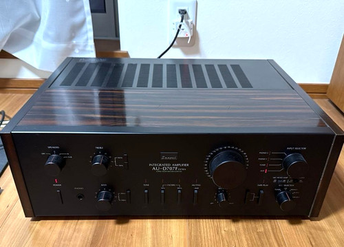 Sansui d707f extra - au-d707f,