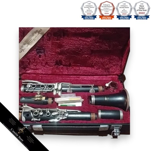 Yamaha ycl351 klarinette guter - ycl351,