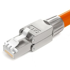 CAT7 Netzwerkstecker RJ45