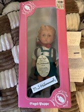 Vtg Hummel Ltd Edition Engel