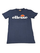 Ellesse shirt herren blau - t-shirt,