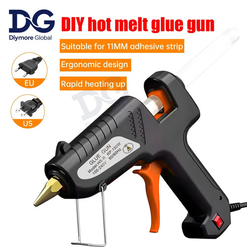 Profi heißklebepistole 150w - profi,